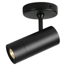 GobekUsa LED Spotlight: Adjustable Dimmable GU10 Downlight for Bedroom, Living Room, Corridor