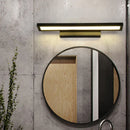 GobekUsa LED Mirror Light 5W 8W 11W Wall Lamp for Bathroom Makeup Sconces