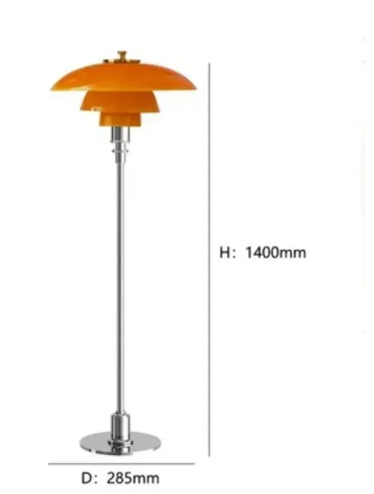 GobekUsa LED Floor Lamp for Living Room Sofas Study Bedroom Home Lighting, photo 11 of 15