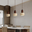GobekUsa LED Pendant Lights: Nordic Modern Style for Living Room, Bedroom, Kitchen, Bar.