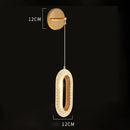 GobekUsa Gold Alloy Chandeliers Pendant Lights Wall Sconces for Modern Indoor Lighting