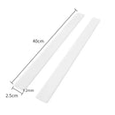 GobekUsa Biscuit Rolling Balance Ruler Cookie Smoother & Thickness Guide
