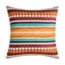 GobekUsa Abstract Geometric Cushion Cover 45x45cm for Sofa & Bedroom Decoration