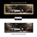 GobekUsa LED Wall Lamp for Modern Creative Wall Decoration and Lighting