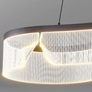 GobekUsa LED Pendant Lights Modern Home Decor Chandeliers Indoor Lighting