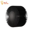 GobekUsa LED Aluminum Wall Lamp: Modern Minimalist Art Decor for Living Bedroom Hotel