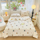 GobekUsa Kids' Summer Quilt: High-End Knitted Fabric, Super Soft & Breathable Comforter