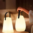 GobekUsa LED Night Light: Portable & Rechargeable for Home, Camping, and Outdoors