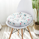 GobekUsa Bohemian Mandala Meditation Cushion Pouf for Living Room, Kids & Adults