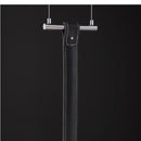GobekUsa Art Minimalist Belt Pendant Light for Living Room and Bedroom