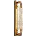 GobekUsa Bubble Glass LED Wall Lamp for Bedroom and Living Room Lighting