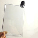 GobekUsa Crystal Water Bottle 750ml Sports Cup Portable Travel Drinking Drinkware