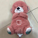 Stitch Adorable Soothing Plush Toy