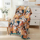 GobekUsa Cotton Bath Towel - Soft & Absorbent 80x160cm - Large & Luxurious