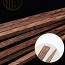 GobekUsa Chicken-wing Wood Chopsticks Set