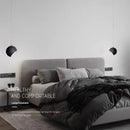 GobekUsa LED Pendant Light 2023 Chandelier Lustre Pendant Lamp