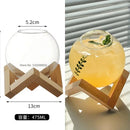 GobekUsa Heart Love Glass Mug Set - Couple Cups, Bird & Cocktail Glass Tea Coffee Cup