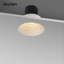 GobekUsa LED Frameless Recessed Downlight for Living Room Bedroom