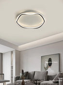 GobekUsa Bedroom Ceiling Lamps: Modern LED, Master Bedroom Minimalist, Ins Style
