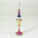 GobekUsa Handmade Glass Bottle Exquisite Ornament Soft Ornament
