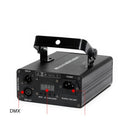 GobekUsa Laser Music Control Projector: DJ Disco Party Karaoke Spotlight