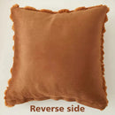 GobekUsa Knit Decorative Pillow Covers Soft Modern Cushion for Living Room Sofa