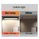 GobekUsa LED Track Light Set for Home Decor - Modern Chandelier Lamp with Rail System