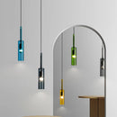 GobekUsa Glass Chandeliers: Modern Lighting for Living Room, Bedroom, Bar, Restaurant.