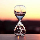 GobekUsa Bubble Dream Hourglass: Kids Timer & Desk Decoration