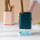 GobekUsa Kitchen Storage Rack for Cutlery and Tableware Organization