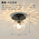 GobekUsa Gold Ball Glass Ceiling Lamp: Modern Nordic Living Room Lights for Loft Decor