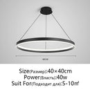 GobekUsa Artistic Black Chandelier for Living Room, Bedroom, Dining Room Lighting