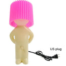 GobekUsa Creative Night Light Desk Lamp, Ideal Home Decor & Gift