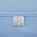 GobekUsa Bamboo Fiber Summer Quilt - Lightweight & Breathable Diamond Grid Blanket