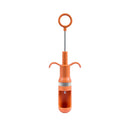 GobekUsa Jujube & Cherry Pitter Fruit Core Remover Tool Fast Seed Extract Kitchen Accessory