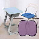 GobekUsa 3D Honeycomb Silica Gel Seat Cushion for Cool, Comfortable Sitting