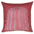 GobekUsa Cotton Pumpkin Pillowcase for Modern Sofa Decor - Thick & Stylish Cover