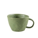 GobekUsa Creative Ceramic Espresso Coffee Cup Set for Couples