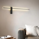GobekUsa Copper Wall Lamp: Modern Minimalist Sconce for Living Room and Bedroom