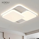 GobekUsa LED Ceiling Lights: Bedroom, Kitchen, Whole House Indoor Lighting Fixtures