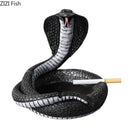 GobekUsa Cobra Ashtray Resin Crafts: Stylish Smoking Accessories for Home and Office
