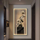 GobekUsa LED Wall Lamp for Modern Decor, Bedroom, Study, Living Room & More