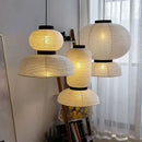 GobekUsa Designer LED Pendant Lights Modern Hanging Lamp for Dining Living Room