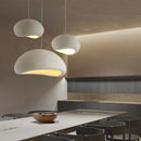 GobekUsa Light Industrial Wind Chandelier for Japanese Restaurant, Living Room, Bedroom