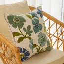 GobekUsa Decorative Farmhouse Throw Pillow Cover - 45x45cm