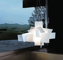 GobekUsa Big Bang LED Suspension Pendant Lamp Uniqamu