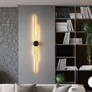 GobekUsa LED Long Wall Lamp for Living Room Dining Loft Bedroom Staircase