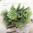 GobekUsa Artificial Succulent Tree for Home Décor and Events