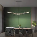 GobekUsa LED Pendant Light Chandeliers for Modern Living & Dining Room Lighting
