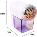 GobekUsa Electric Fuzz Pellet Remover for Clothes - HairBall Trimmer & Sweater Cut Machine